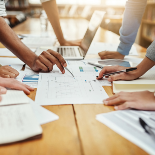 Estudos de viabilidade